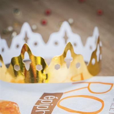 Party King Crown