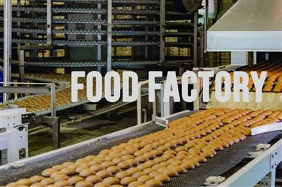 Food factory