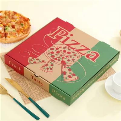 Pizza Box