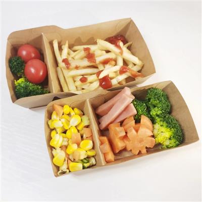 Lunch Tray