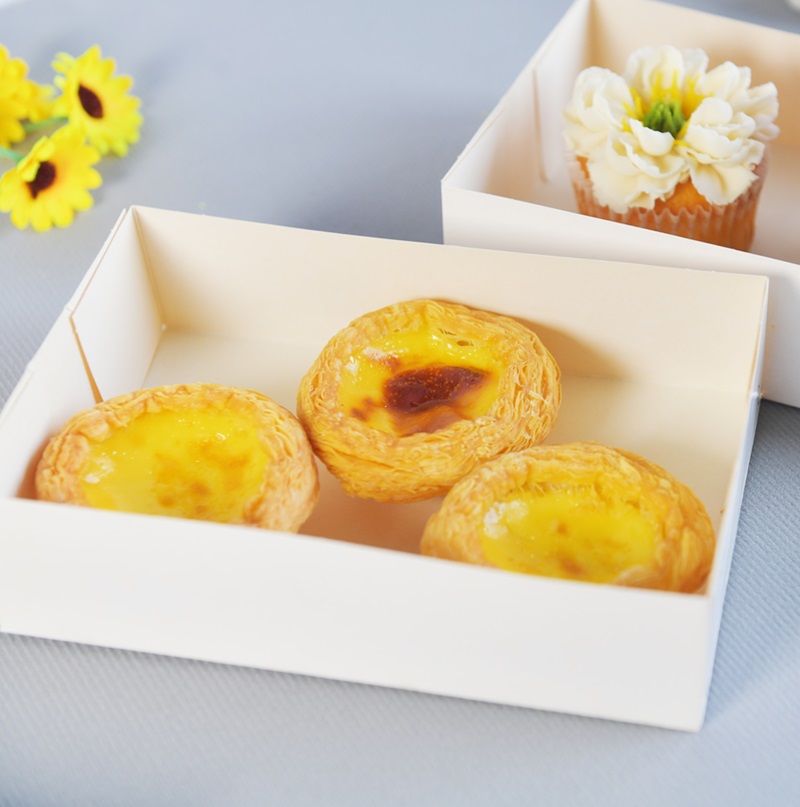 Pastry Tray