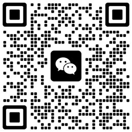 Wechat qrcode